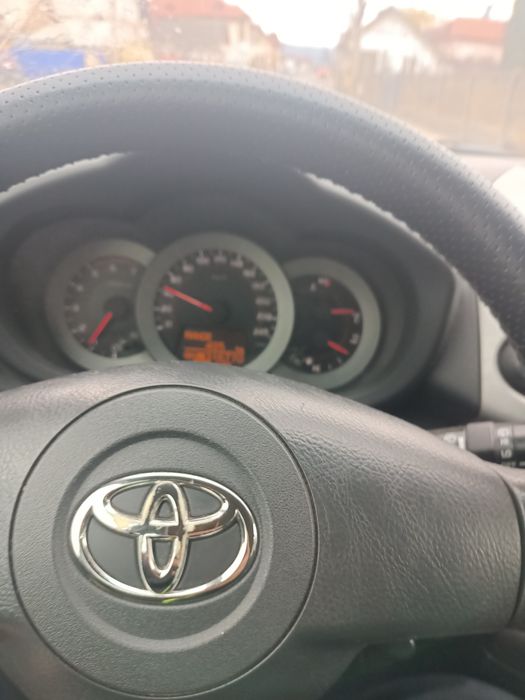 De vânzare Toyota RAV4