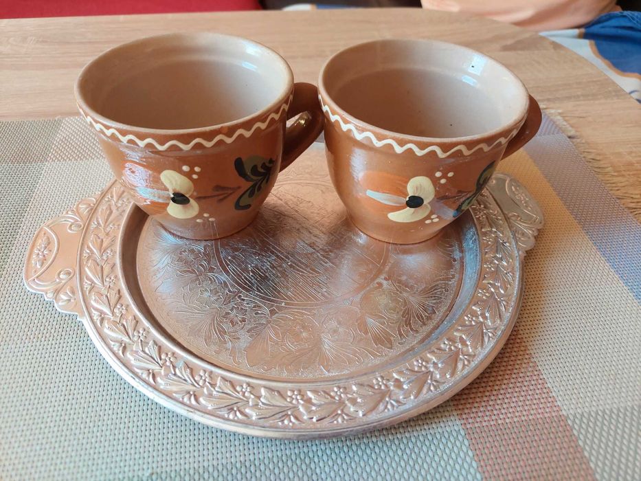 Чаши различни видове