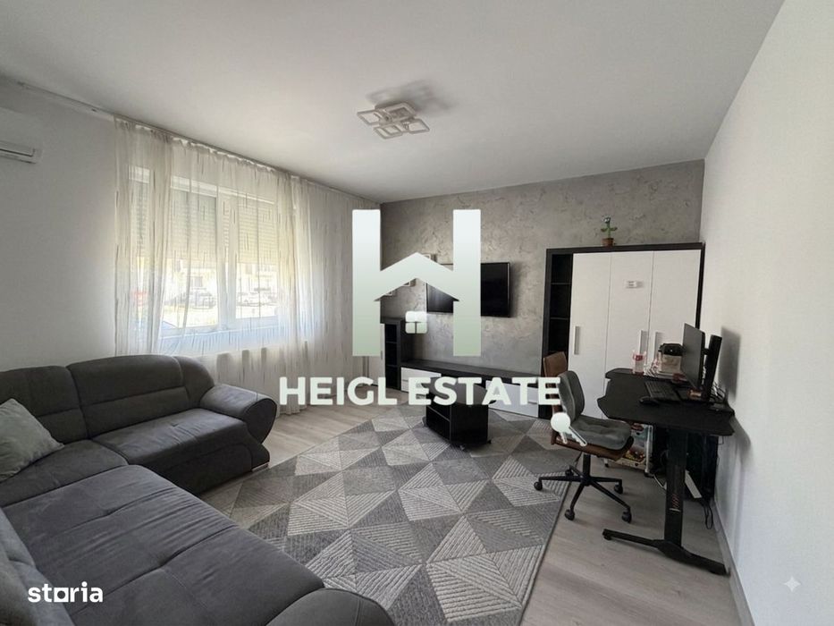 Apartament cu 2 camere decomandat in Timisoara in zona Calea Urseni