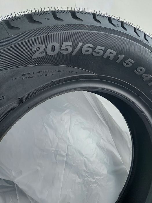 Шины   205/65/15