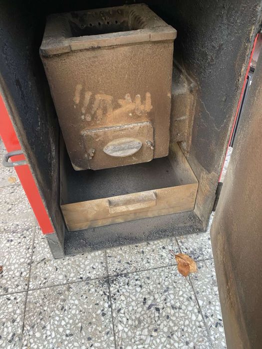 Турско котле