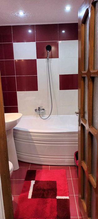 De închiriat - Apartament 2 camere decomandat | Zona Lidl - Sfântu Gheorghe
