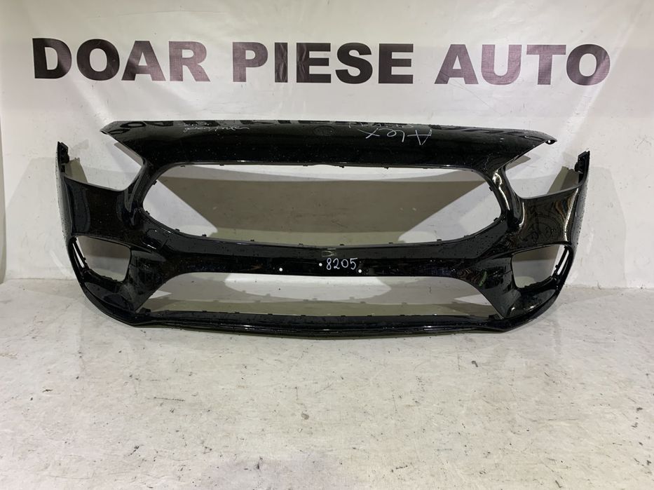 Bara fata Mercedes B-Class W247, AMG, 2019, 2020, 2021, 2022, 2023.