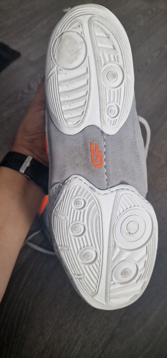 Борцовки для борьбы GF Sport