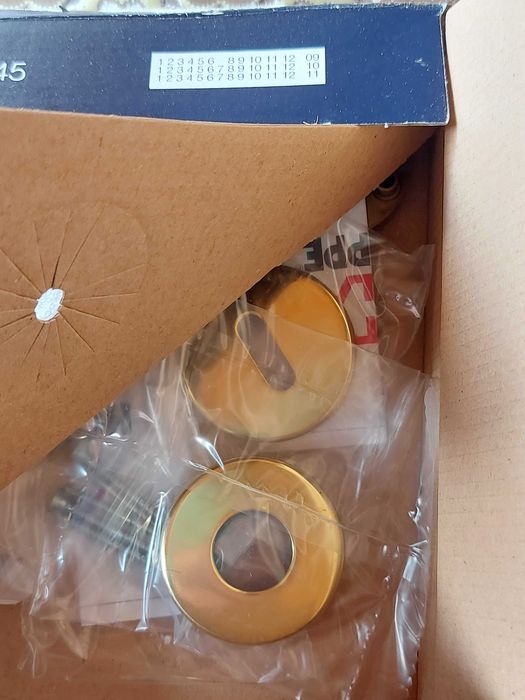 Интериорна врата