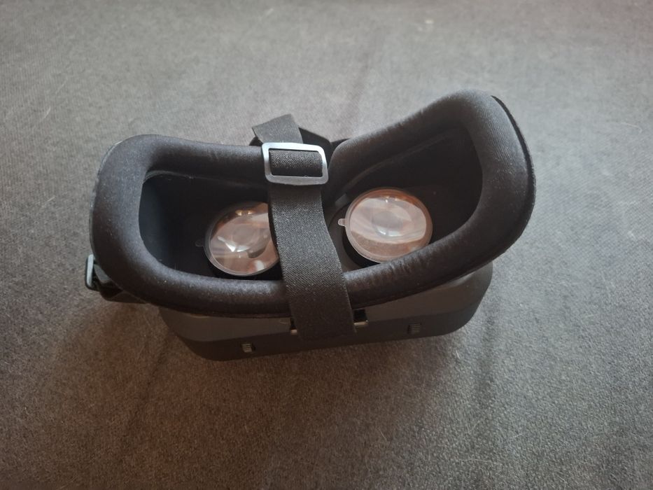 очила за виртуална реалност