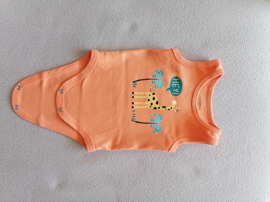 Бебешки бодита 0-3 м.