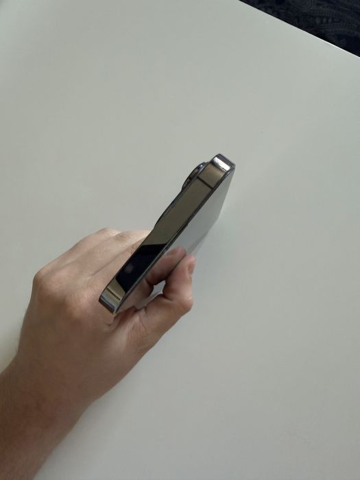 Iphone 13 pro 128GB, Graphite, stare excelenta