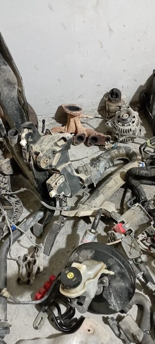 Kobalt radnoy zapchasla