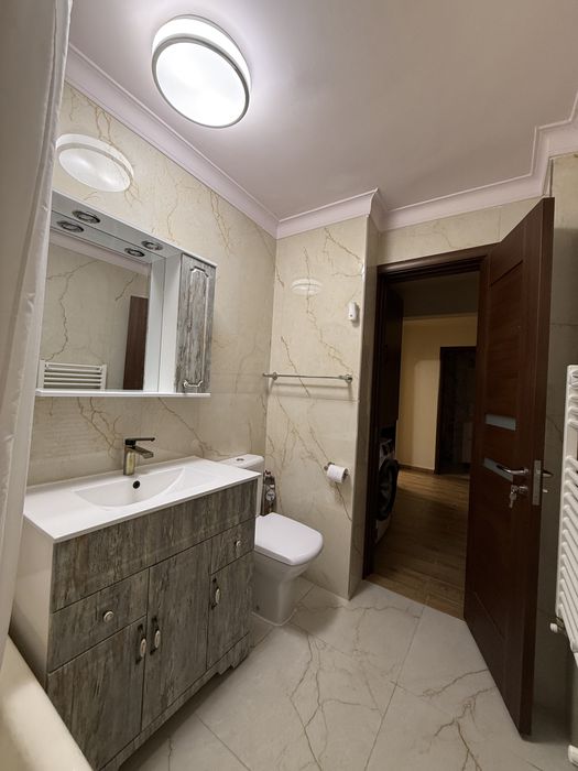 Vand Apartament Lujerului