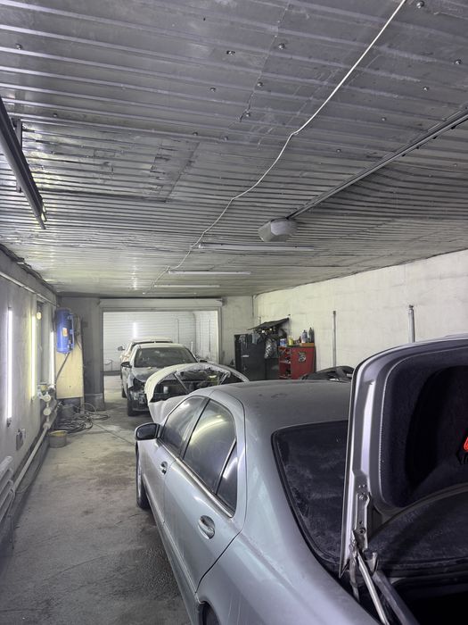 Сдам в аренду Сто действующее