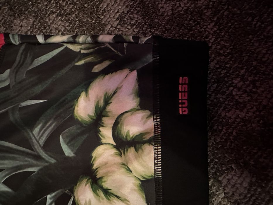 Compleu sport Guess Original