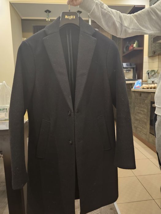 Пальто зара для подростка