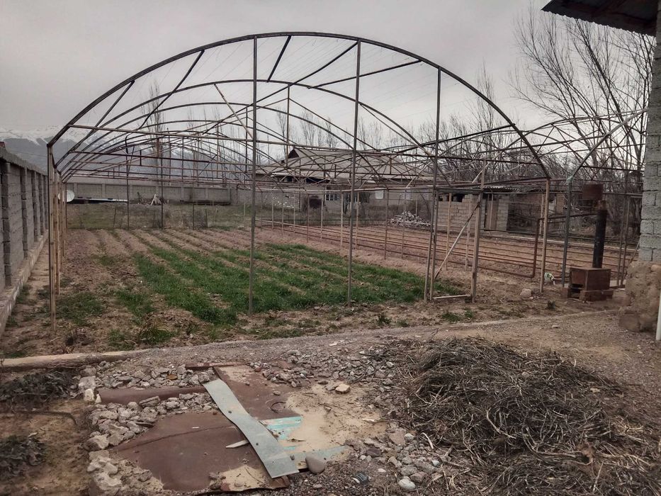 Uy 10 sotx [oʻzimmi uyim pul zarurligidan sotilvotti