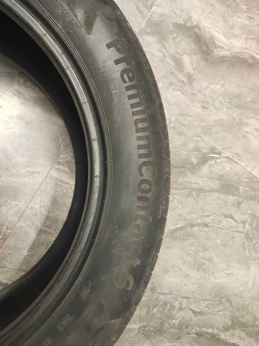 Продам летние шины для автомобиля премиум класса.