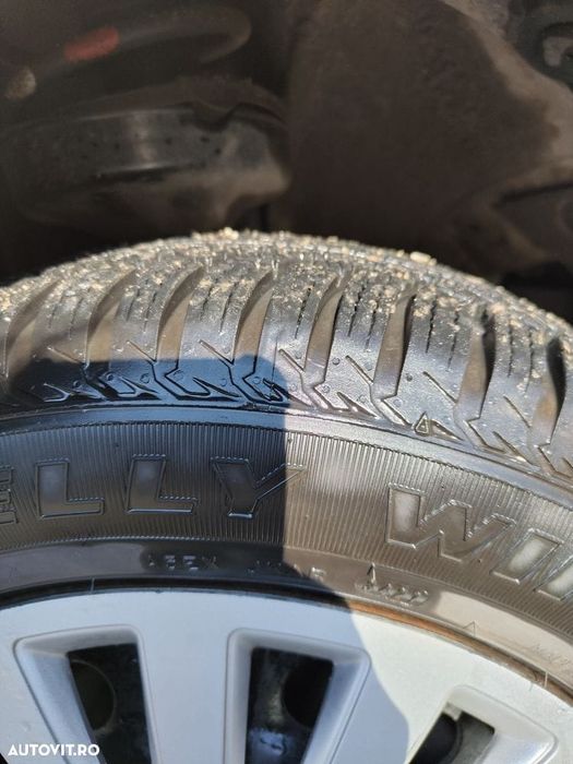 Renault Clio Symbol 1.5 - An 2004