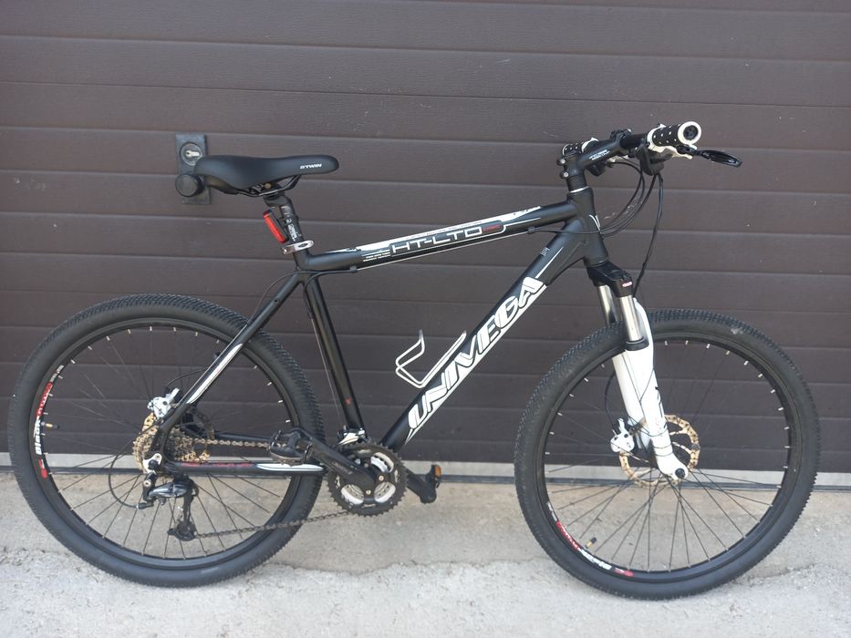 Mtb Univega Alpina
