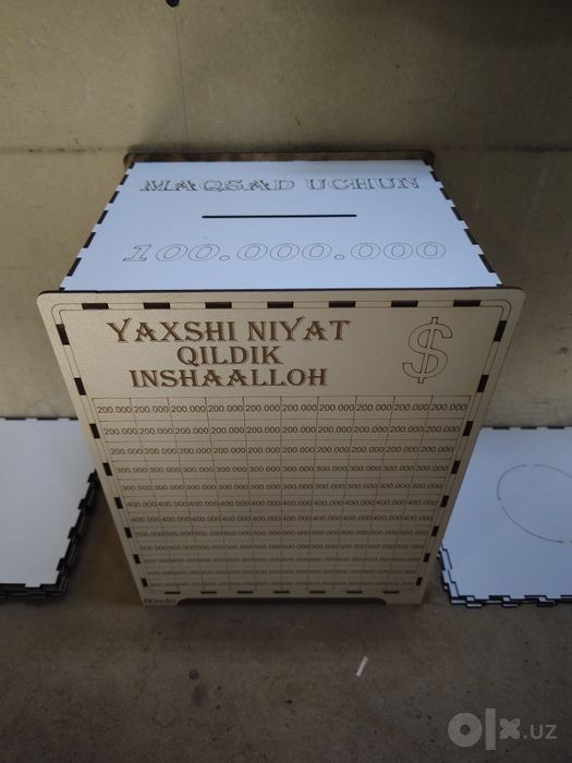 Kapilka Maqsadlar Uchun