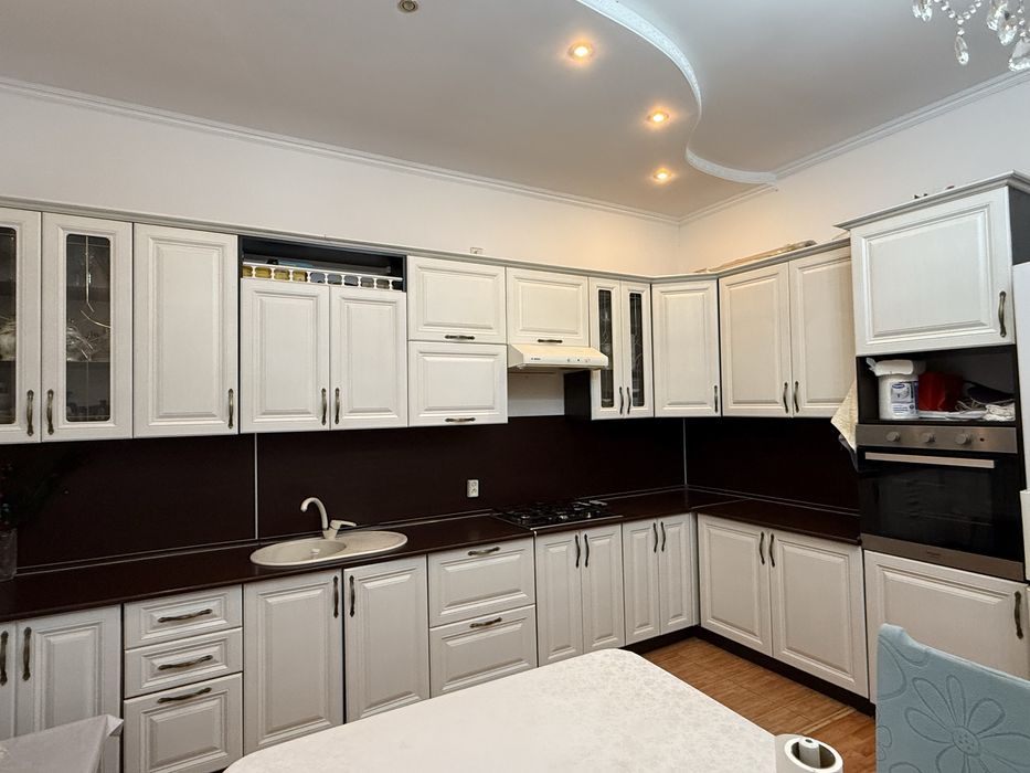 Кухонная мебель