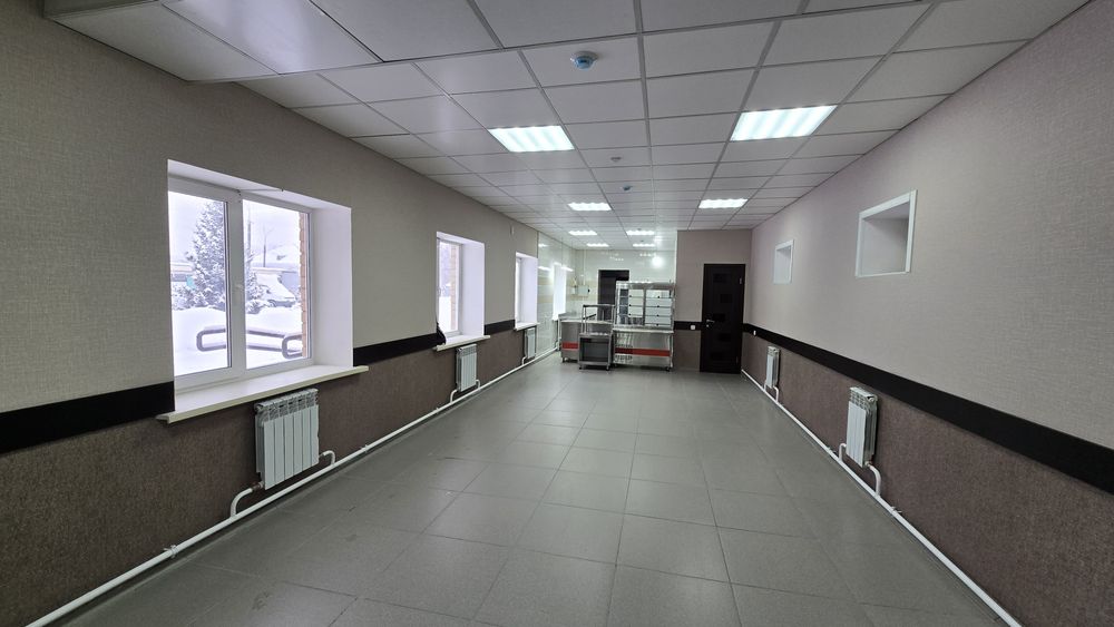 Продам помещение под кафе / ресторан, 100 м²