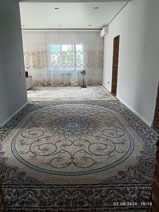 Продам дом в селе Булакты