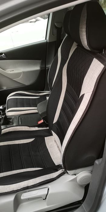 VOLKSWAGEN Passat 2008 — imagine 4