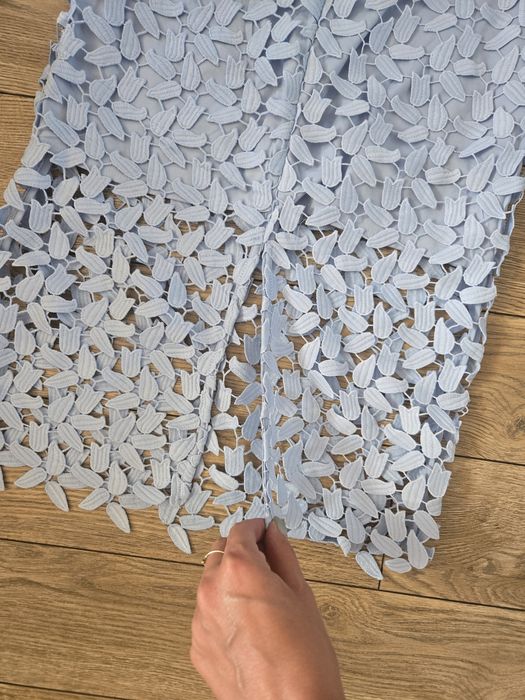 Дамска рокля Bardot