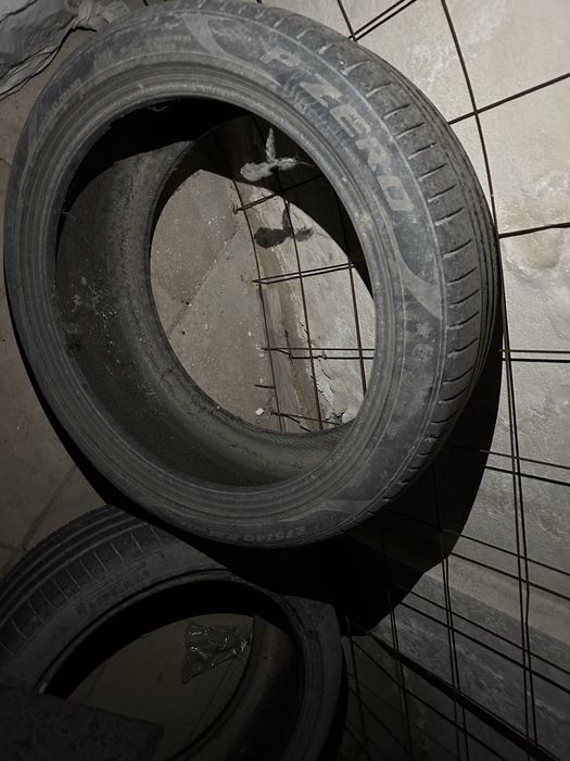 Продам шины Pirelli