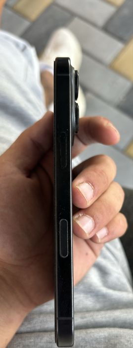 Айфон 16 про 128 гб