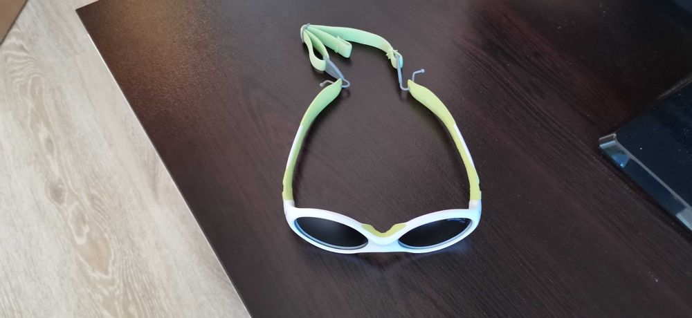 Детски слънчеви очила Julbo