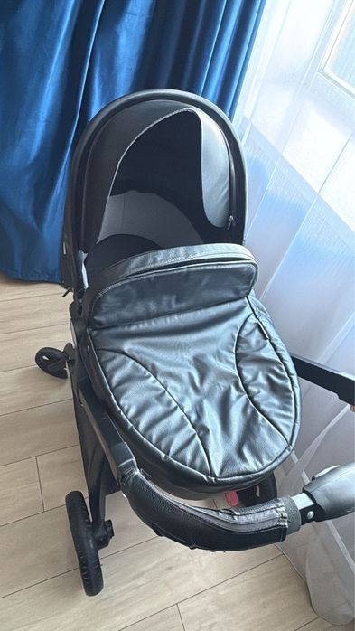 Продается коляска