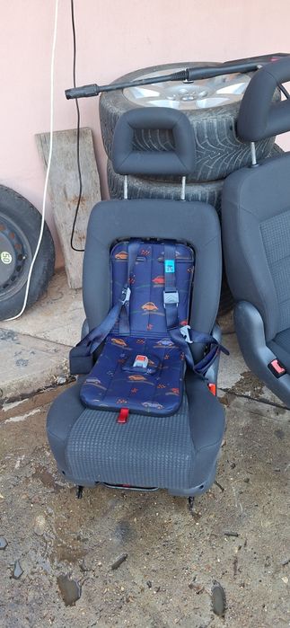 2 scaune de vw saran 2007