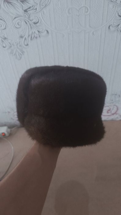 Продам Ушанку Норковую