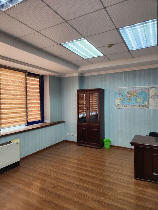 Уютный офис ждёт вас!