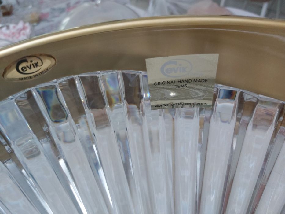 Ваза Италия CEVIK