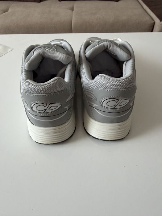 Dior B30  ‘Gray’