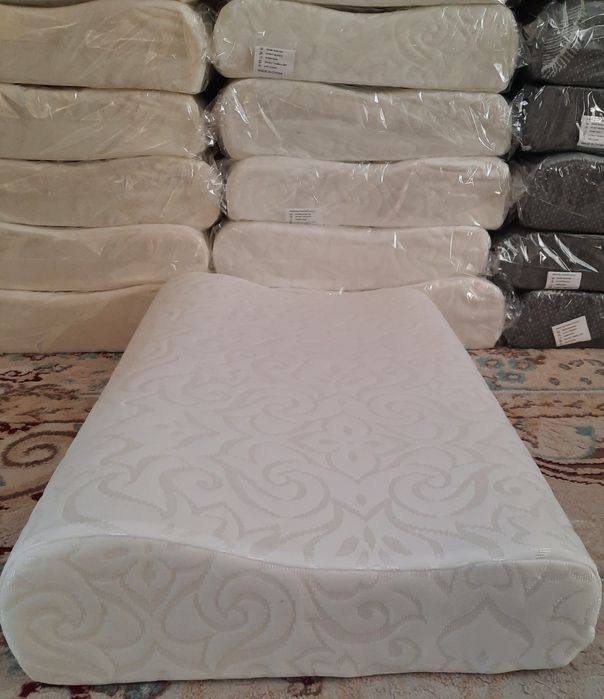 Подушка ортопедические