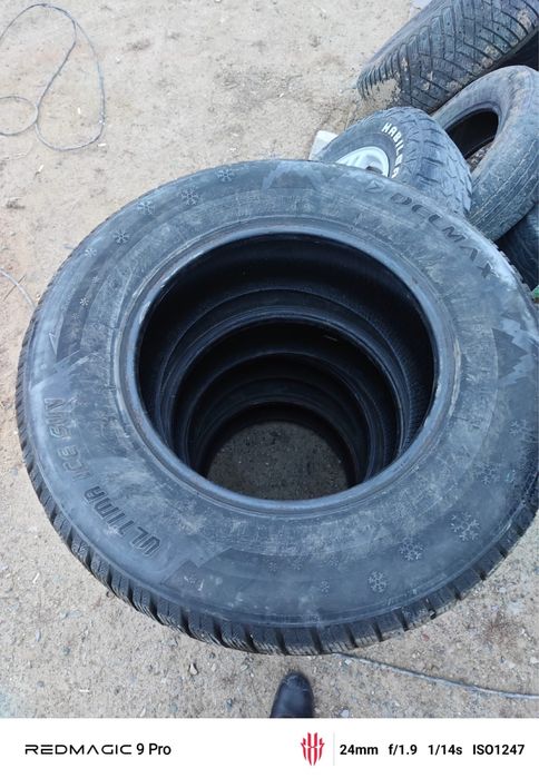 Шипы делмакс