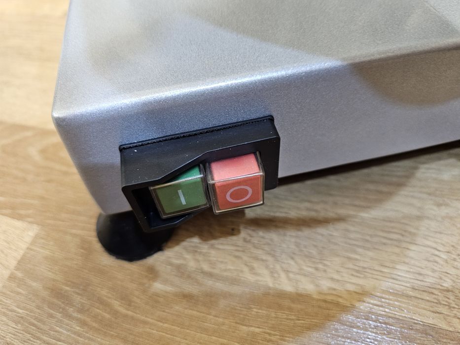 Колбасорезачка Слайсер