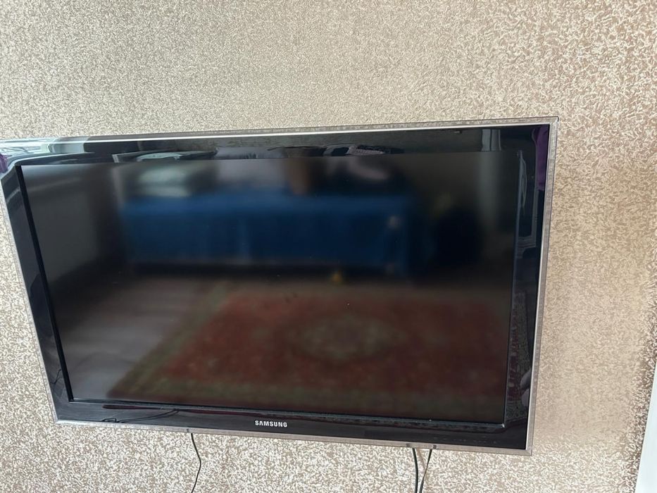 телевизор самсунг