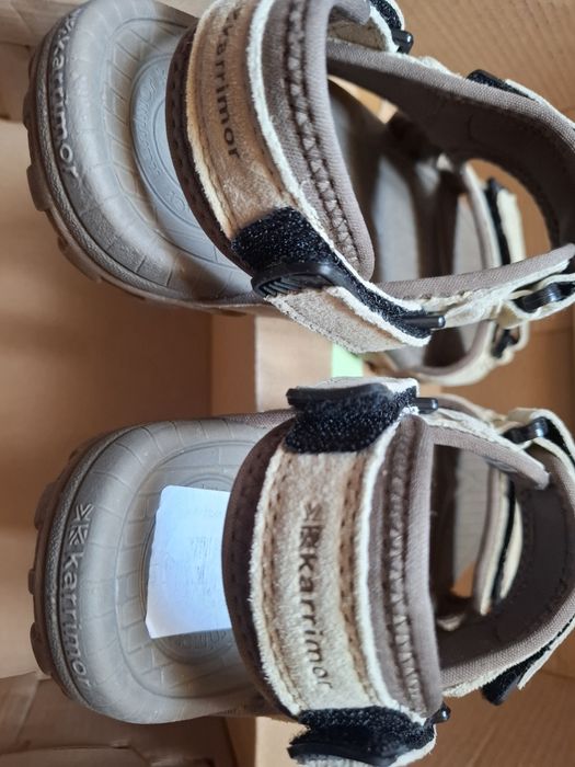 Sandale barbatesti Karrimor