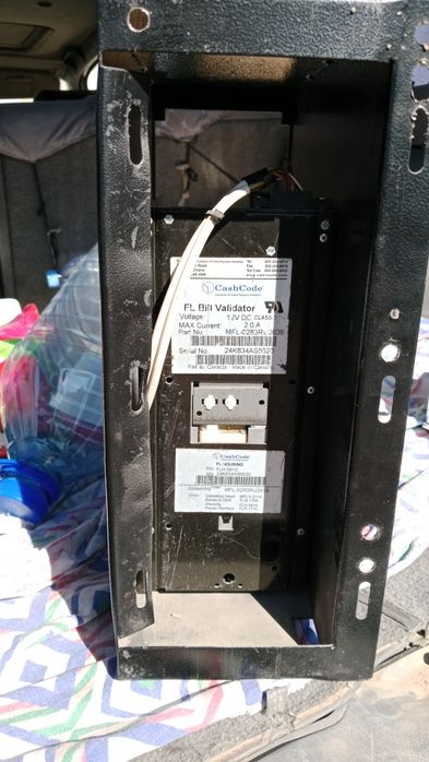 Продам Куппюрник кассетный.