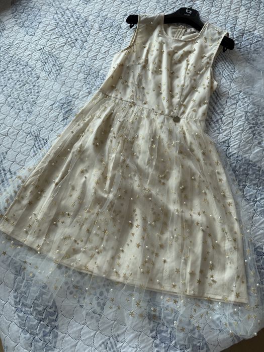 Mangano, Claudie Pierlot, Mango - 100% коприна