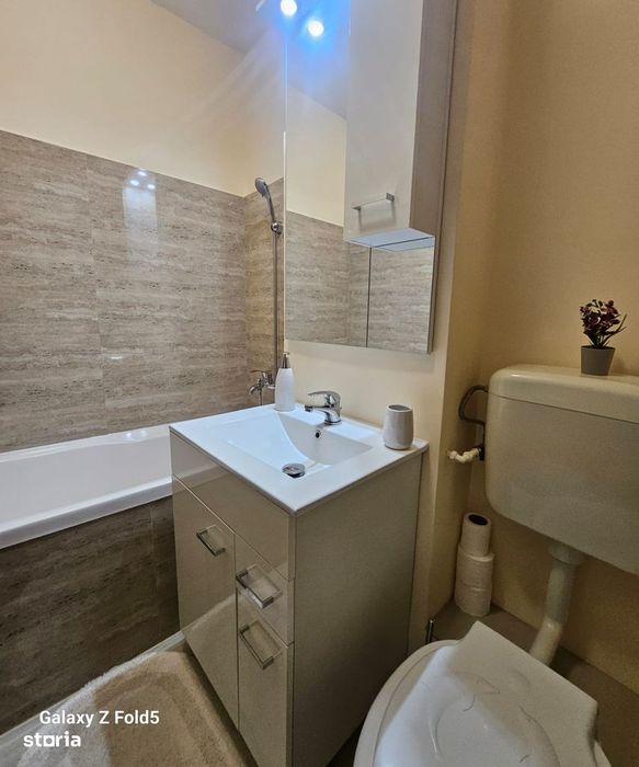 Apartament 2 camere de închiriat – Bdul Dacia, Oradea (zona Profi)