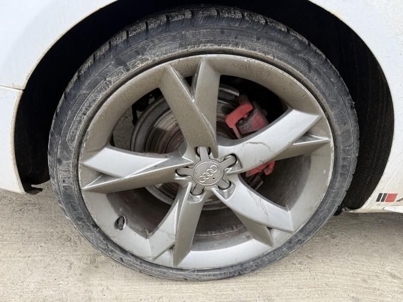 Jante aliaj R19 Audi A4 8K2, B8