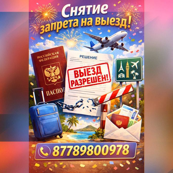 Арес шешу Снятия ареста