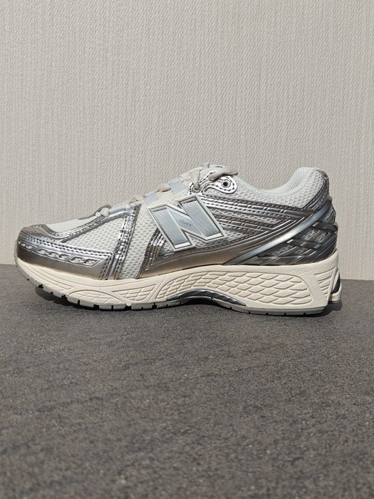 Adidași New Balance 1906R Metallic originali cool top