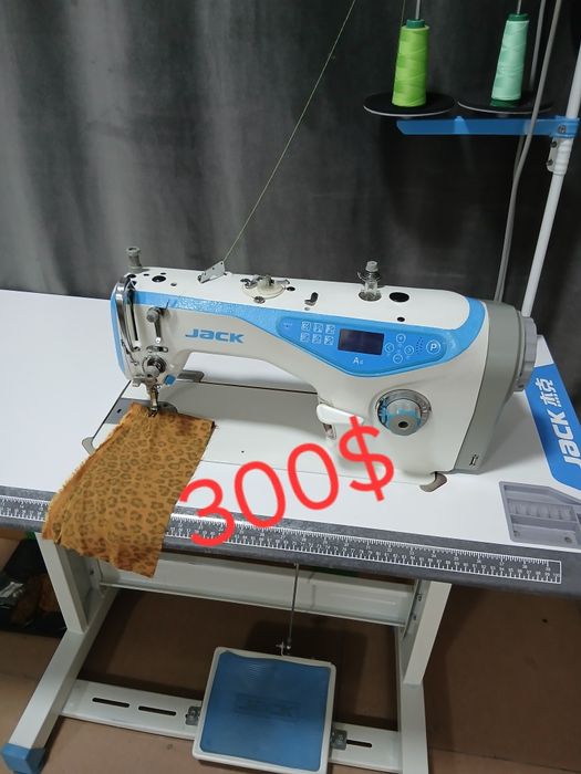 Швейные 0303 ZOJE.