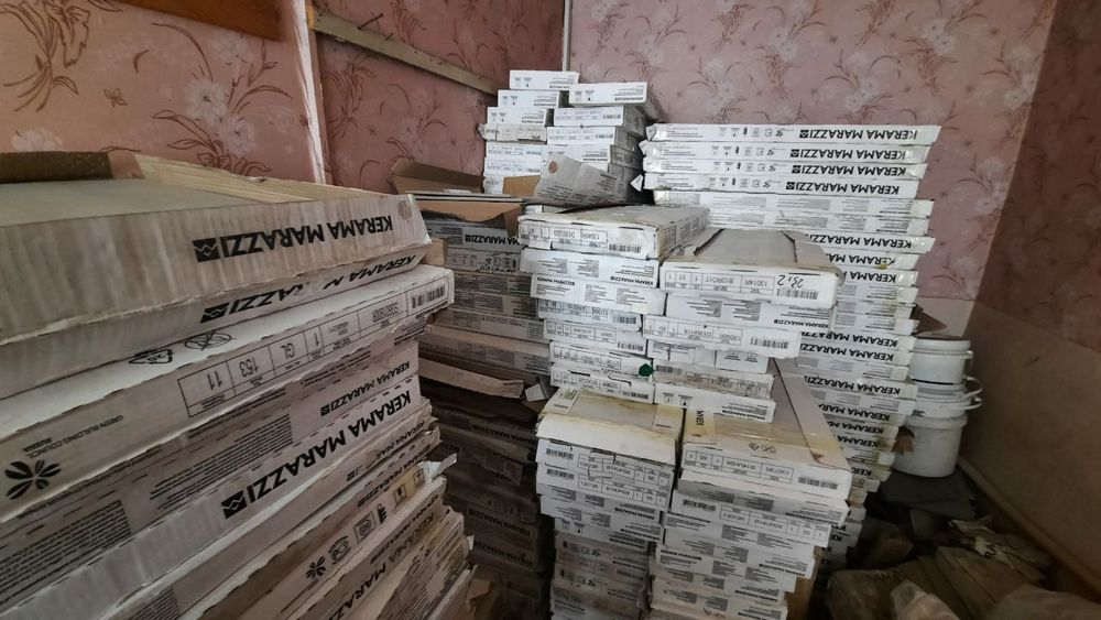 Кафель сингани - 800 сум кг. МОЗАИКА у-н.