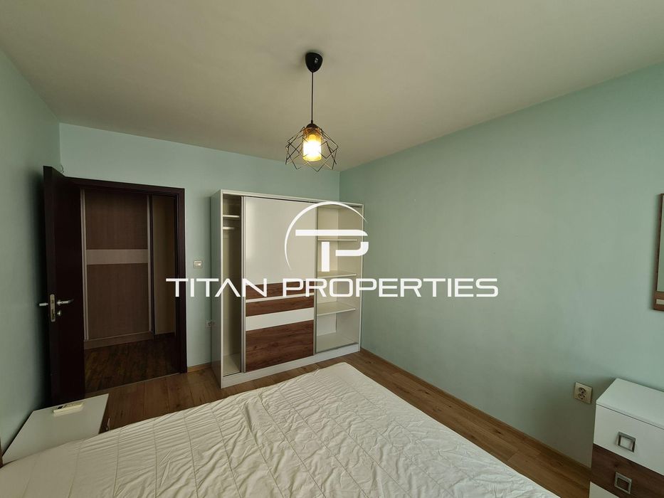 Продава се Двустаен апартамент в Пловдив, Южен - 70 кв.м за 1929 €/кв.м - Снимка #6